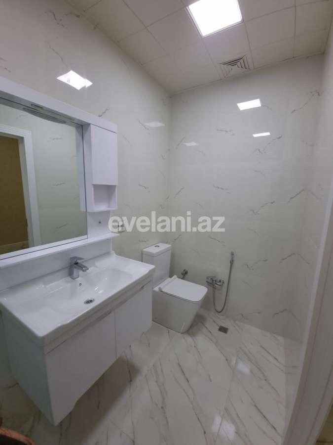 Satılır, yeni tikili, 2 otaqlı, 75 m², Bakı, Səbail r, Badamdar q.