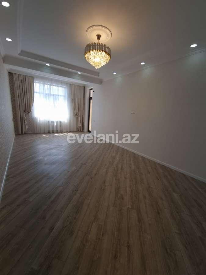 Satılır, yeni tikili, 2 otaqlı, 75 m², Bakı, Səbail r, Badamdar q.