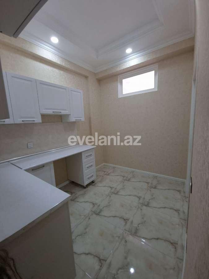 Satılır, yeni tikili, 2 otaqlı, 75 m², Bakı, Səbail r, Badamdar q.