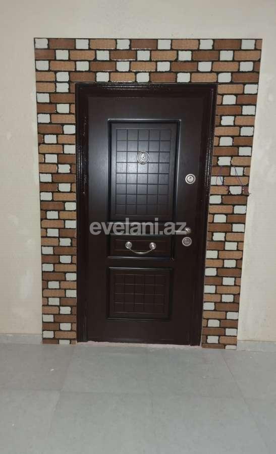 Satılır, yeni tikili, 2 otaqlı, 75 m², Bakı, Səbail r, Badamdar q.