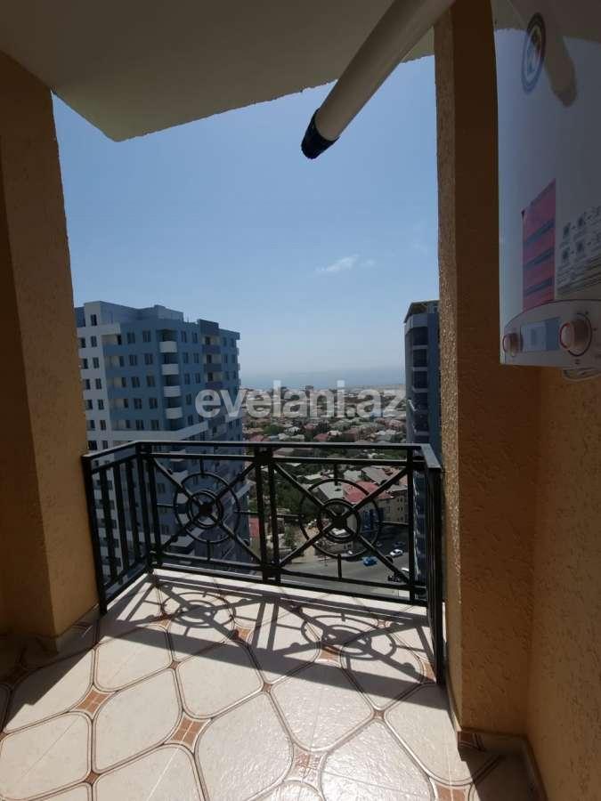 Satılır, yeni tikili, 2 otaqlı, 75 m², Bakı, Səbail r, Badamdar q.