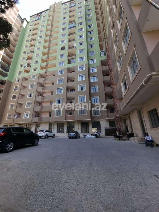 Satılır, yeni tikili, 2 otaqlı, 75 m², Bakı, Səbail r, Badamdar q.
