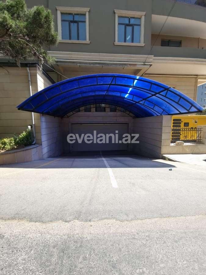 Satılır, yeni tikili, 2 otaqlı, 75 m², Bakı, Səbail r, Badamdar q.