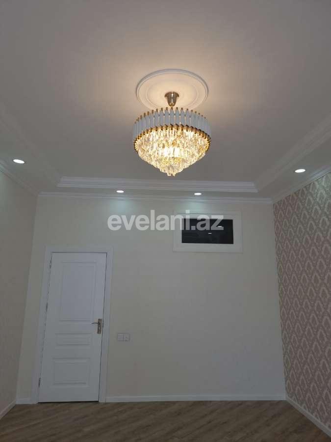 Satılır, yeni tikili, 2 otaqlı, 75 m², Bakı, Səbail r, Badamdar q.