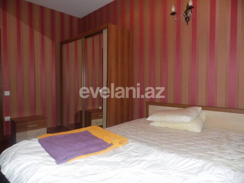 Kirayə verilir, köhnə tikili, 2 otaqlı, 80 m², Bakı, Səbail r.