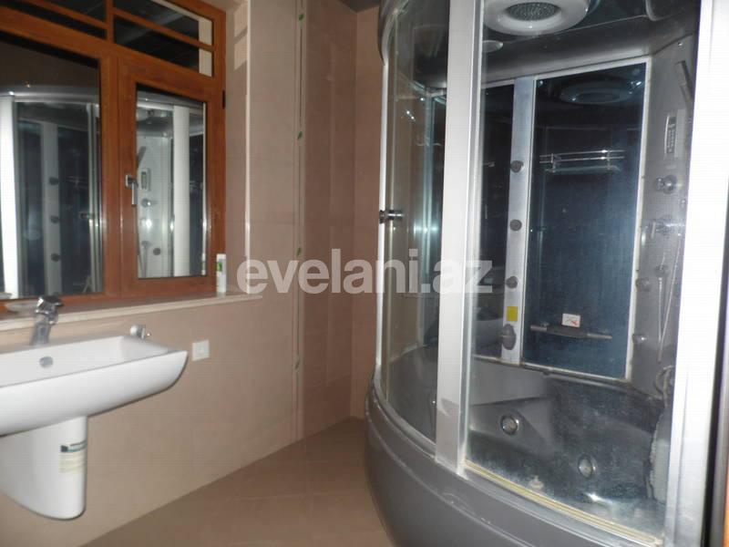 Kirayə verilir, köhnə tikili, 2 otaqlı, 80 m², Bakı, Səbail r.