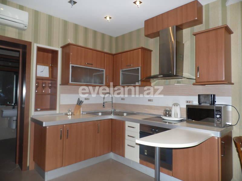 Kirayə verilir, köhnə tikili, 2 otaqlı, 80 m², Bakı, Səbail r.
