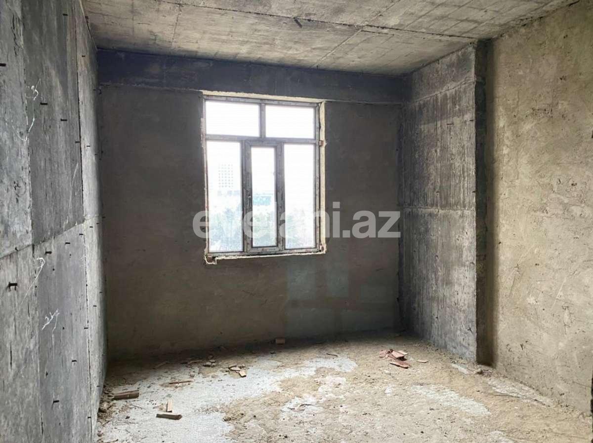 Satılır, yeni tikili, 2 otaqlı, 109 m², Bakı, Nizami r, Xalqlar Dostluğu m.