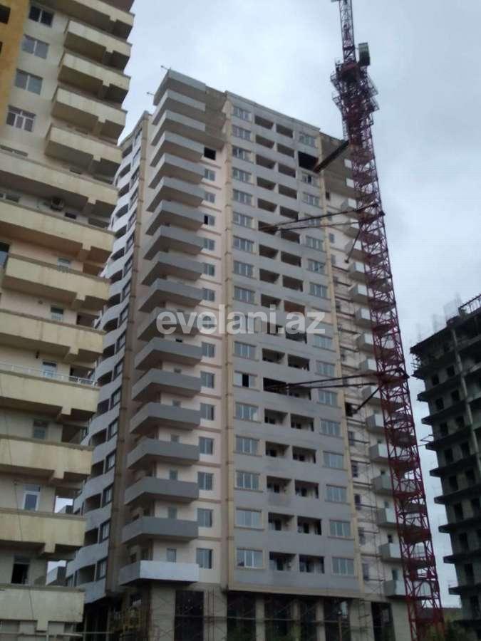 Satılır, yeni tikili, 2 otaqlı, 109 m², Bakı, Nizami r, Xalqlar Dostluğu m.