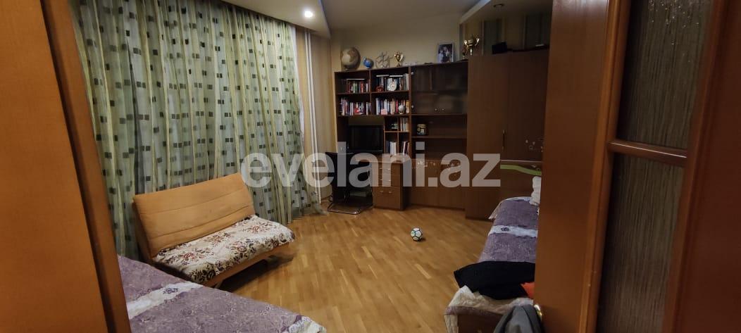 Rent, new building, 3 room, 165 m², Baku, Yasamal r, Yasamal d, Nizami m.