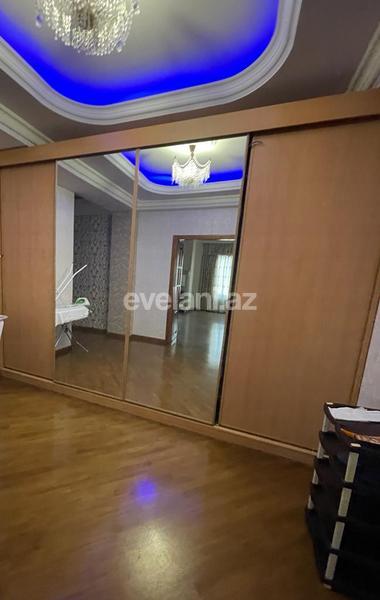 Rent, new building, 3 room, 150 m², Baku, Nasimi r.