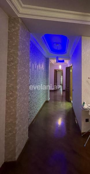 Rent, new building, 3 room, 150 m², Baku, Nasimi r.