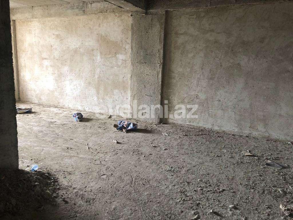 Satılır, yeni tikili, 2 otaqlı, 125 m², Bakı, Nizami r, Qara Qarayev m.