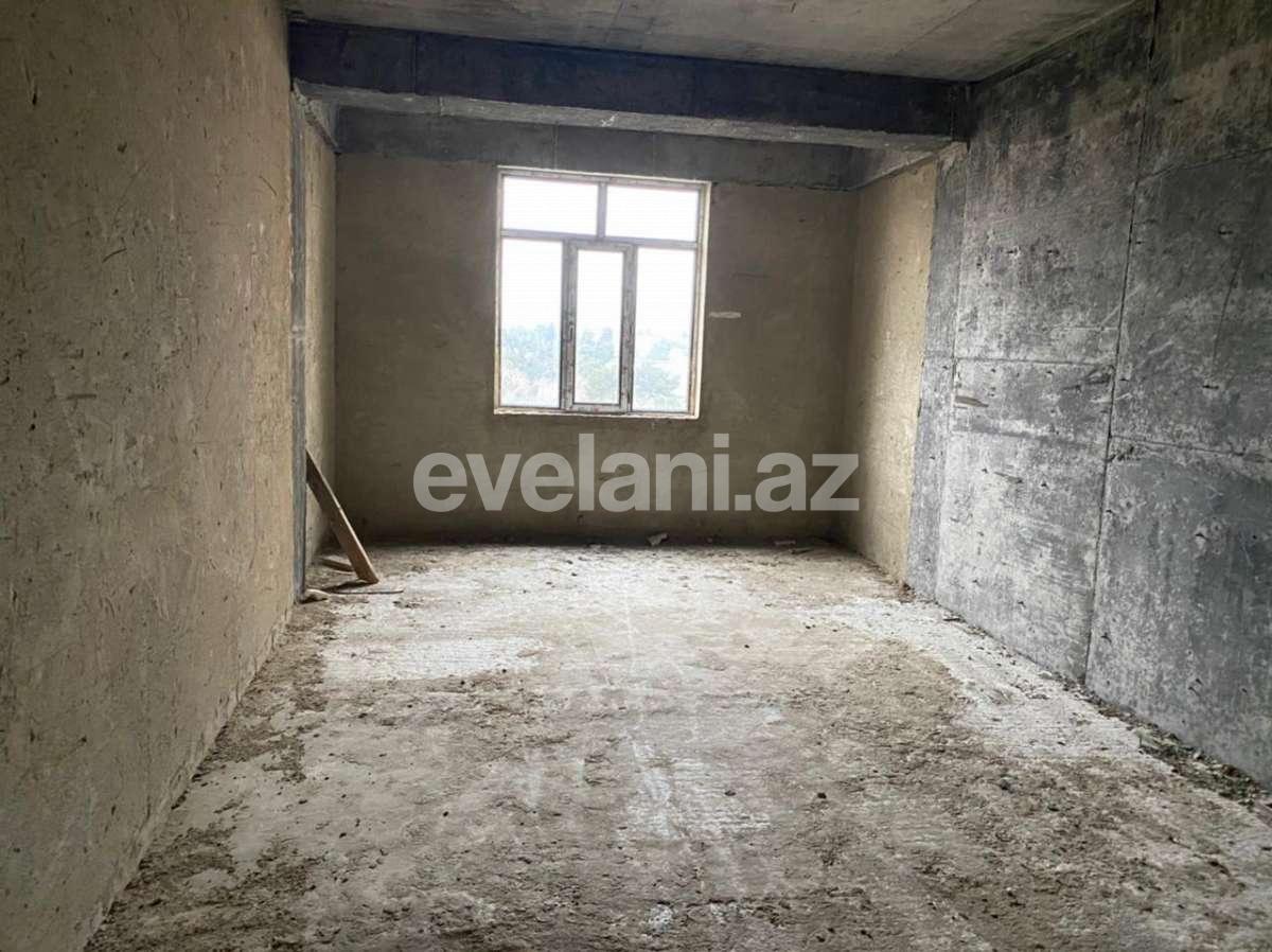Satılır, yeni tikili, 2 otaqlı, 125 m², Bakı, Nizami r, Qara Qarayev m.