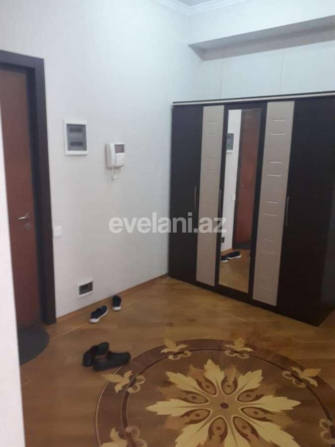 Kirayə verilir, yeni tikili, 2 otaqlı, 105 m², Bakı, Yasamal r, Yasamal q, Elmlər Akademiyası m.