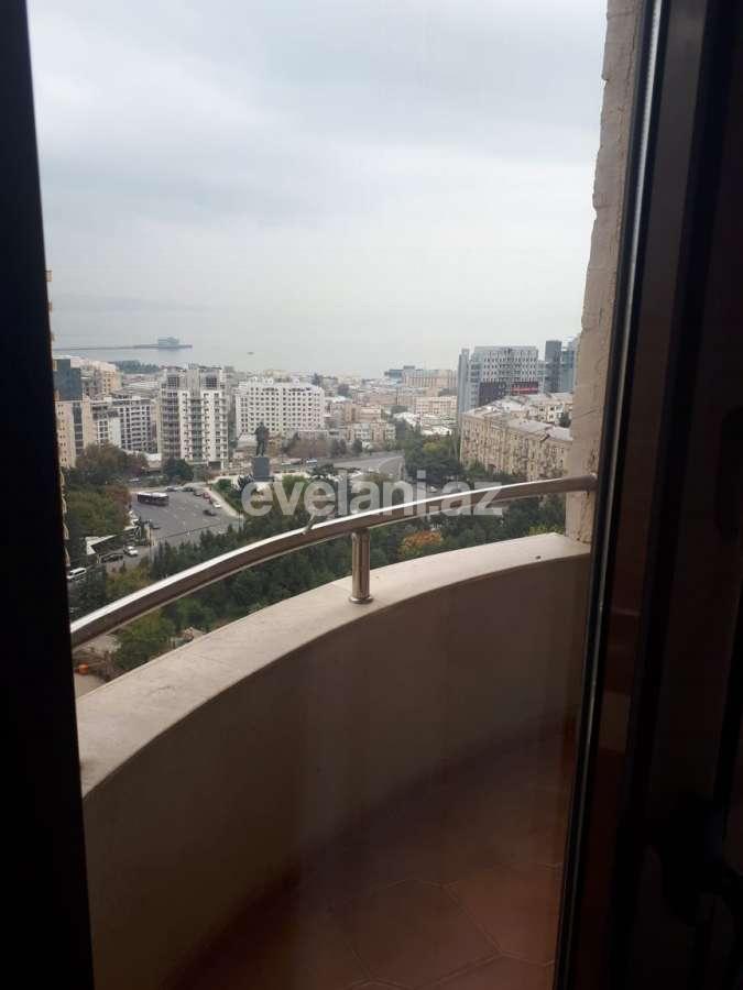 Kirayə verilir, yeni tikili, 2 otaqlı, 105 m², Bakı, Yasamal r, Yasamal q, Elmlər Akademiyası m.