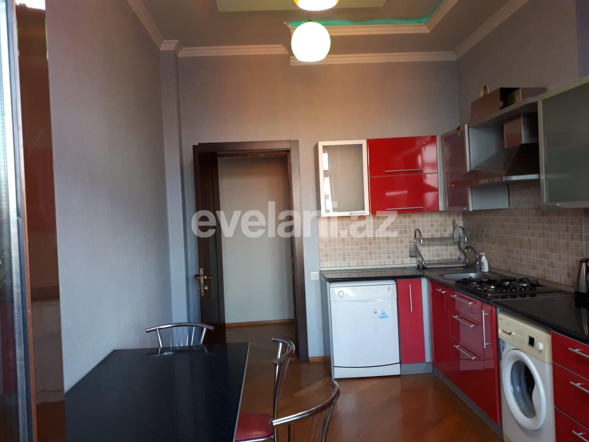 Kirayə verilir, yeni tikili, 2 otaqlı, 105 m², Bakı, Yasamal r, Yasamal q, Elmlər Akademiyası m.