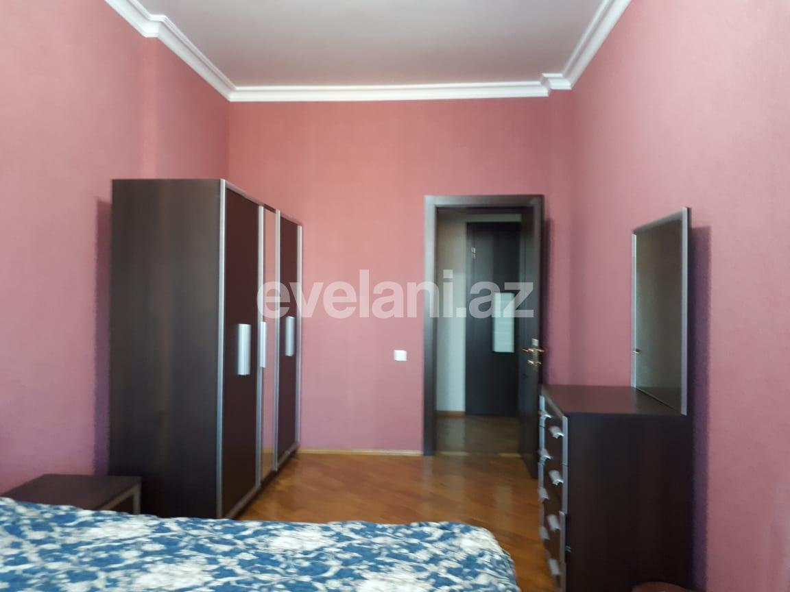 Kirayə verilir, yeni tikili, 2 otaqlı, 105 m², Bakı, Yasamal r, Yasamal q, Elmlər Akademiyası m.