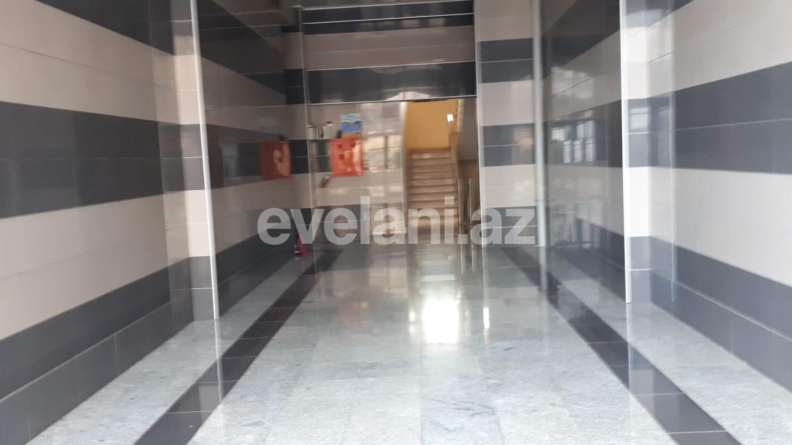 Kirayə verilir, yeni tikili, 2 otaqlı, 105 m², Bakı, Yasamal r, Yasamal q, Elmlər Akademiyası m.