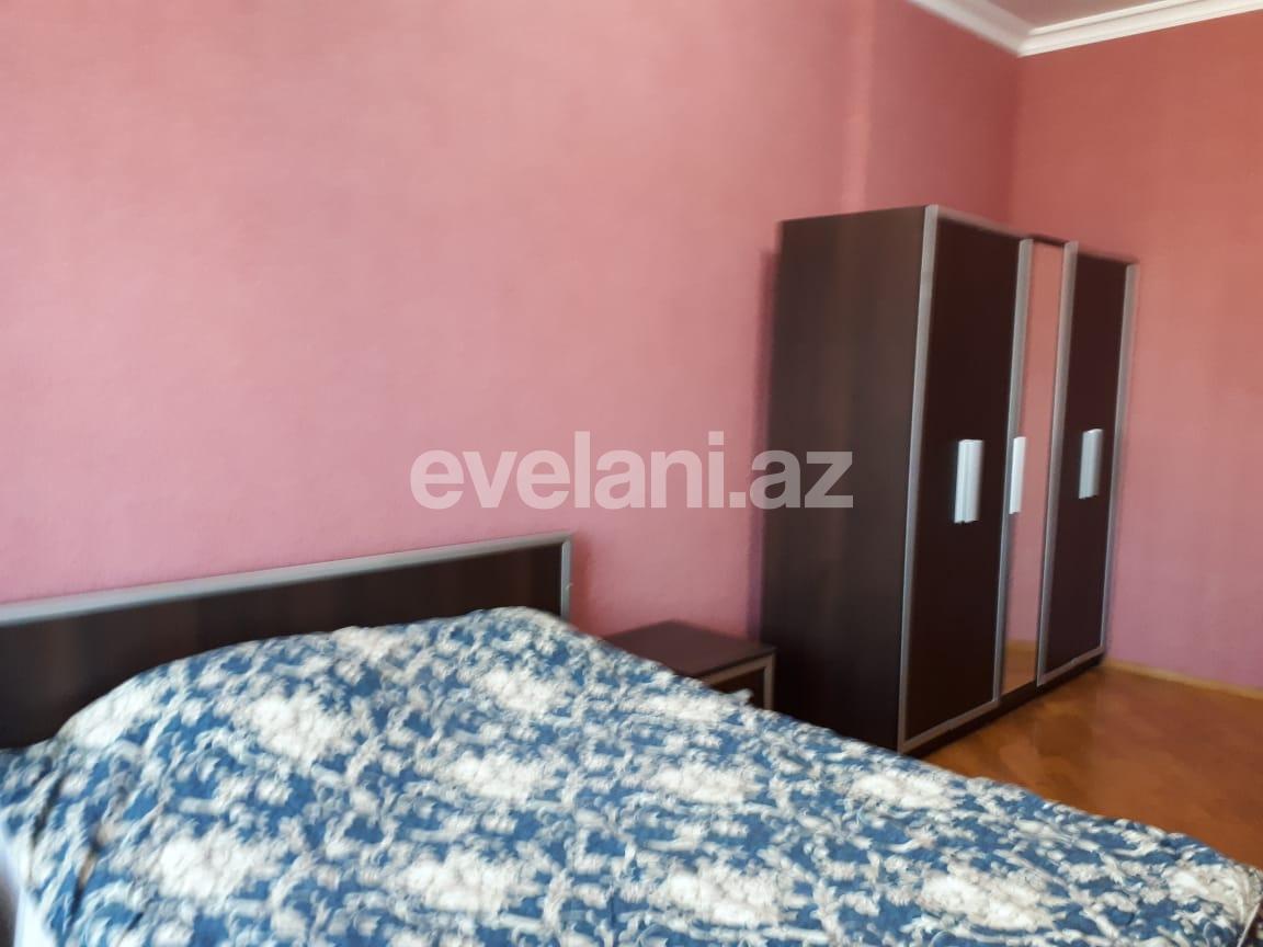 Kirayə verilir, yeni tikili, 2 otaqlı, 105 m², Bakı, Yasamal r, Yasamal q, Elmlər Akademiyası m.