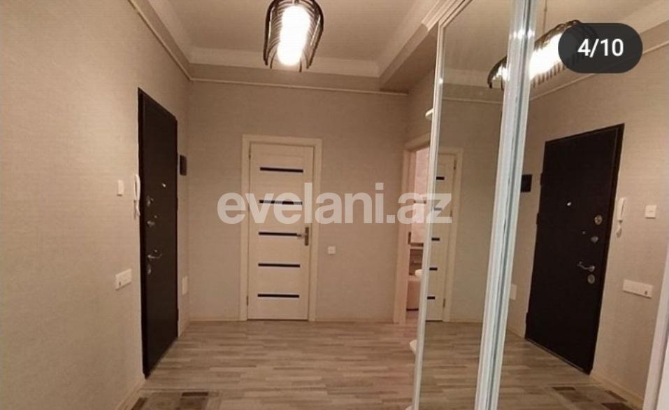 Satılır, yeni tikili, 3 otaqlı, 138 m², Bakı, Yasamal r, Yasamal q, 20 yanvar m.