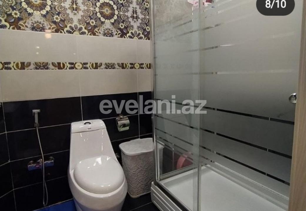 Satılır, yeni tikili, 3 otaqlı, 138 m², Bakı, Yasamal r, Yasamal q, 20 yanvar m.