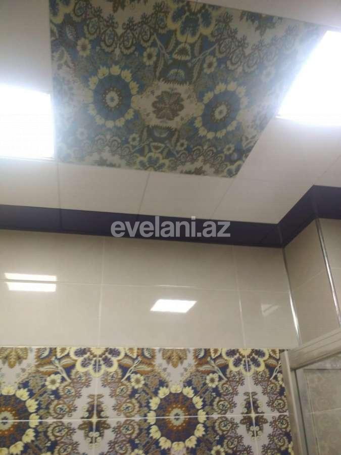 Satılır, yeni tikili, 3 otaqlı, 138 m², Bakı, Yasamal r, Yasamal q, 20 yanvar m.