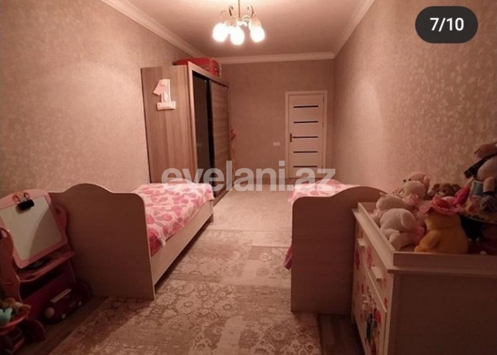 Satılır, yeni tikili, 3 otaqlı, 138 m², Bakı, Yasamal r, Yasamal q, 20 yanvar m.