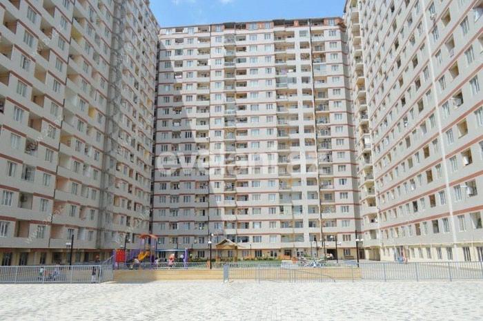 Satılır, yeni tikili, 3 otaqlı, 138 m², Bakı, Yasamal r, Yasamal q, 20 yanvar m.