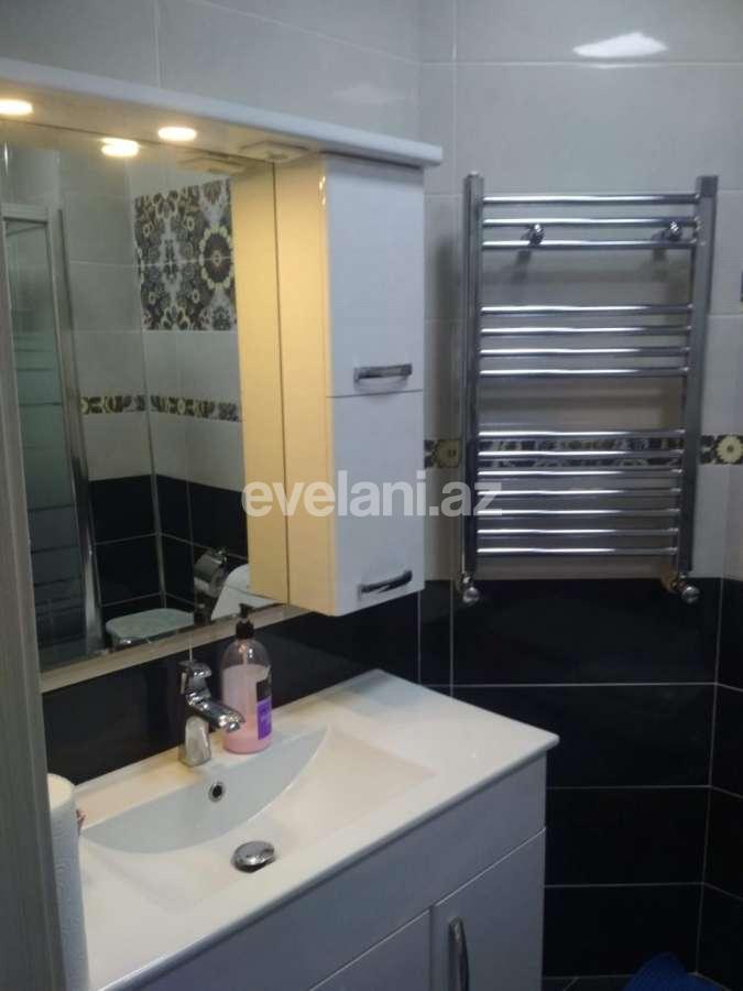 Satılır, yeni tikili, 3 otaqlı, 138 m², Bakı, Yasamal r, Yasamal q, 20 yanvar m.
