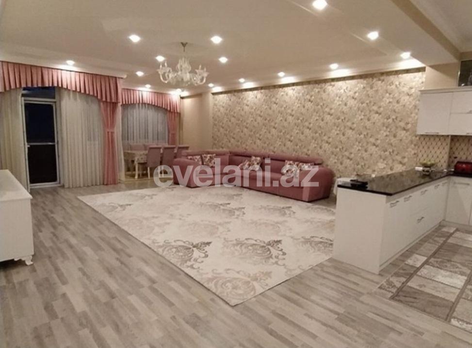 Satılır, yeni tikili, 3 otaqlı, 138 m², Bakı, Yasamal r, Yasamal q, 20 yanvar m.