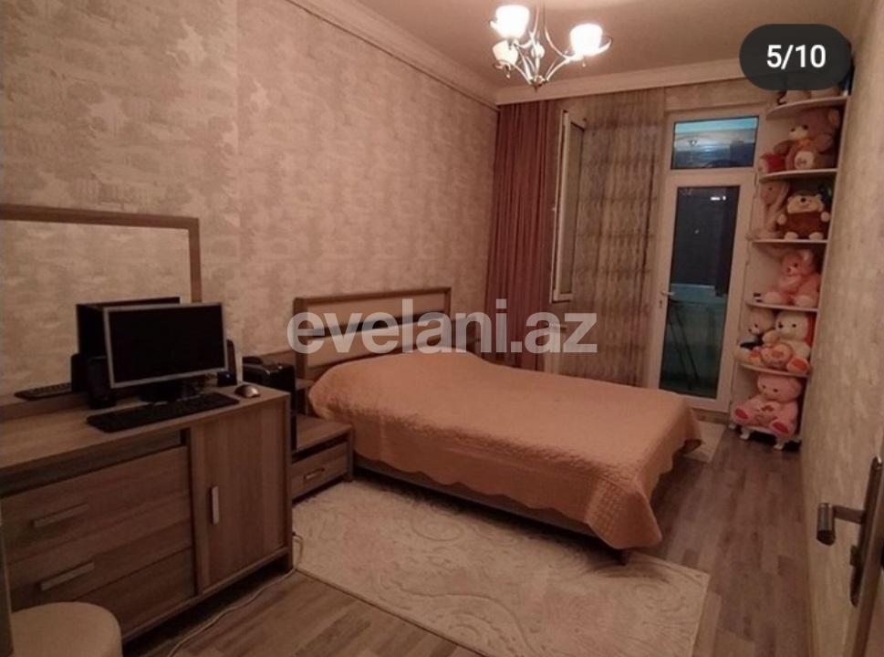 Satılır, yeni tikili, 3 otaqlı, 138 m², Bakı, Yasamal r, Yasamal q, 20 yanvar m.