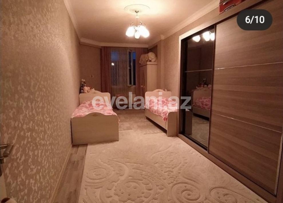 Satılır, yeni tikili, 3 otaqlı, 138 m², Bakı, Yasamal r, Yasamal q, 20 yanvar m.