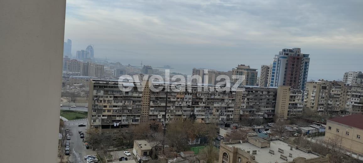 Rent, new building, 2 room, 75 m², Baku, Yasamal r, Yasamal d, Elmlar Akademiyası m.