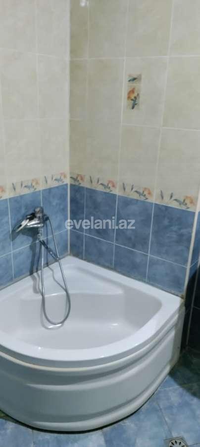 Rent, new building, 2 room, 75 m², Baku, Yasamal r, Yasamal d, Elmlar Akademiyası m.