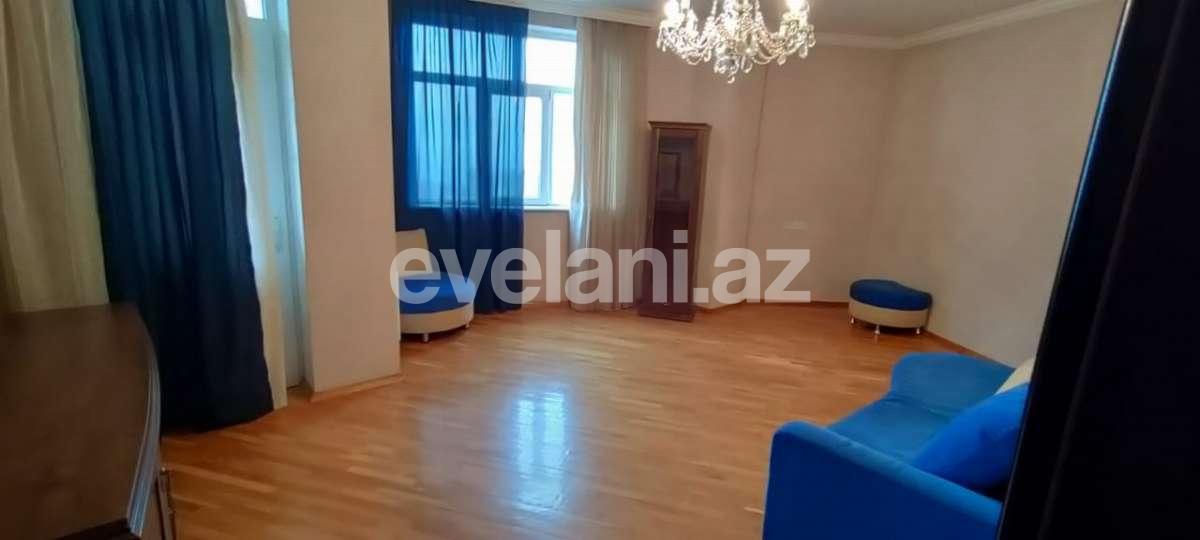 Rent, new building, 2 room, 75 m², Baku, Yasamal r, Yasamal d, Elmlar Akademiyası m.