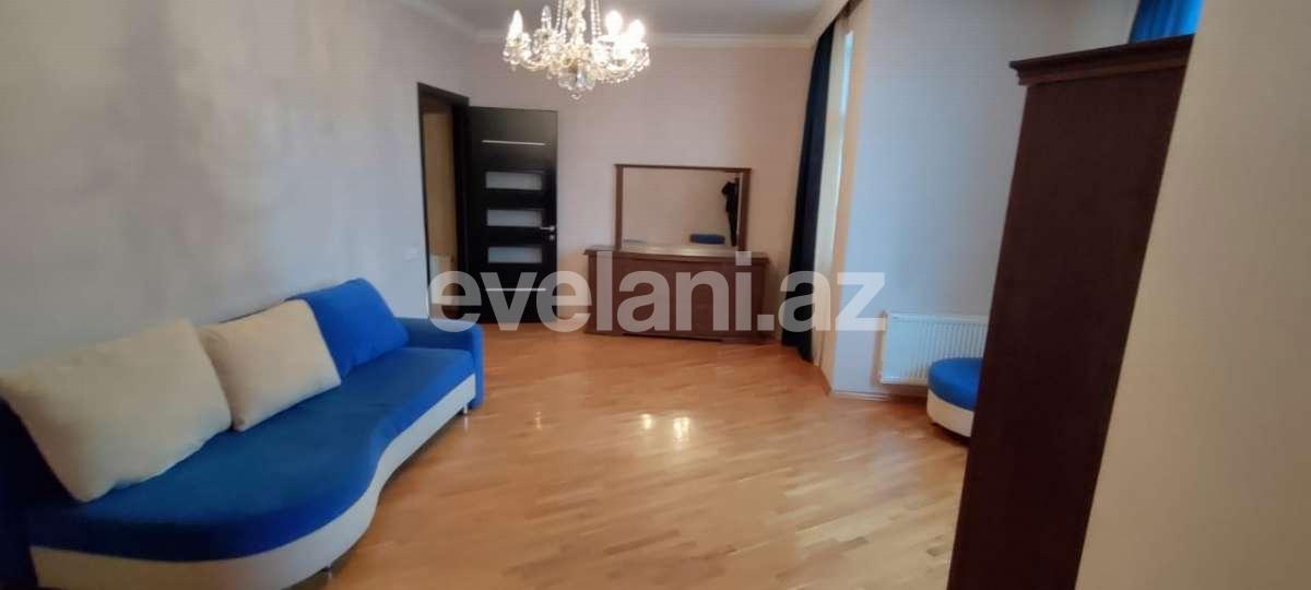 Rent, new building, 2 room, 75 m², Baku, Yasamal r, Yasamal d, Elmlar Akademiyası m.