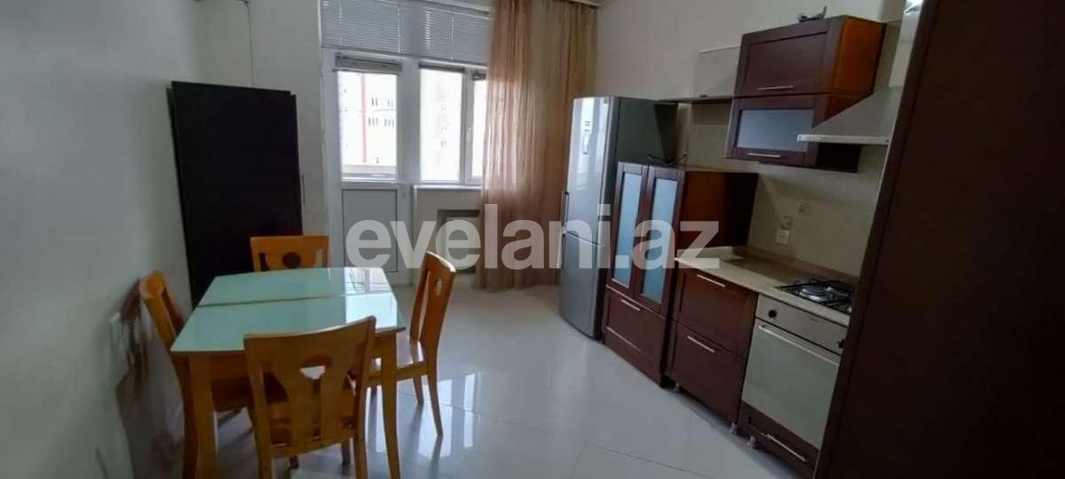 Rent, new building, 2 room, 75 m², Baku, Yasamal r, Yasamal d, Elmlar Akademiyası m.