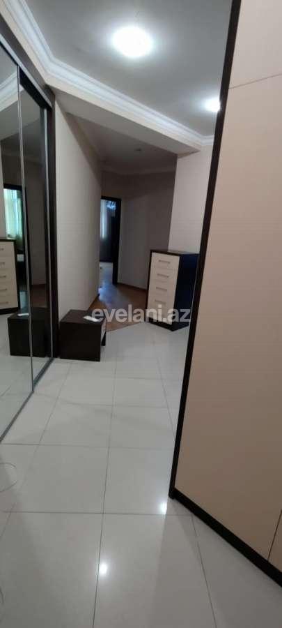 Rent, new building, 2 room, 75 m², Baku, Yasamal r, Yasamal d, Elmlar Akademiyası m.