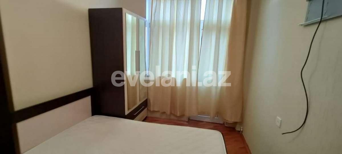 Rent, new building, 2 room, 75 m², Baku, Yasamal r, Yasamal d, Elmlar Akademiyası m.