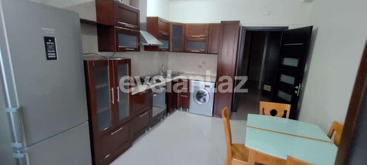 Rent, new building, 2 room, 75 m², Baku, Yasamal r, Yasamal d, Elmlar Akademiyası m.