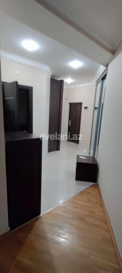 Rent, new building, 2 room, 75 m², Baku, Yasamal r, Yasamal d, Elmlar Akademiyası m.