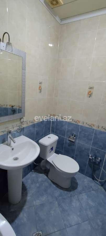 Rent, new building, 2 room, 75 m², Baku, Yasamal r, Yasamal d, Elmlar Akademiyası m.