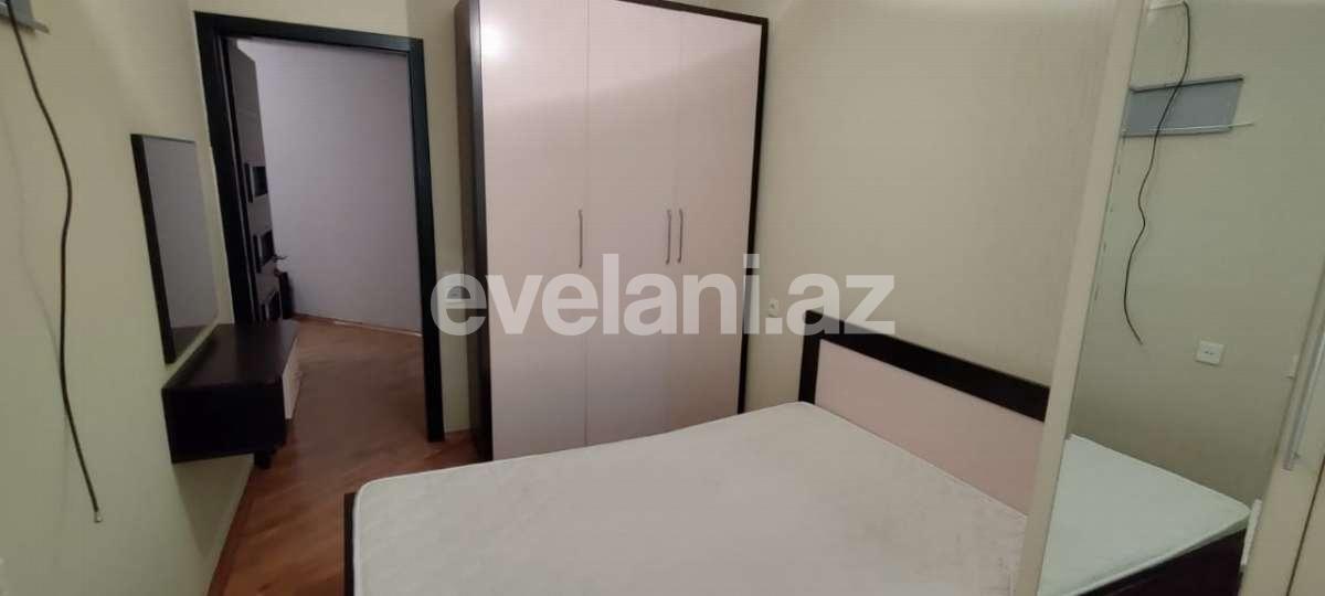 Rent, new building, 2 room, 75 m², Baku, Yasamal r, Yasamal d, Elmlar Akademiyası m.