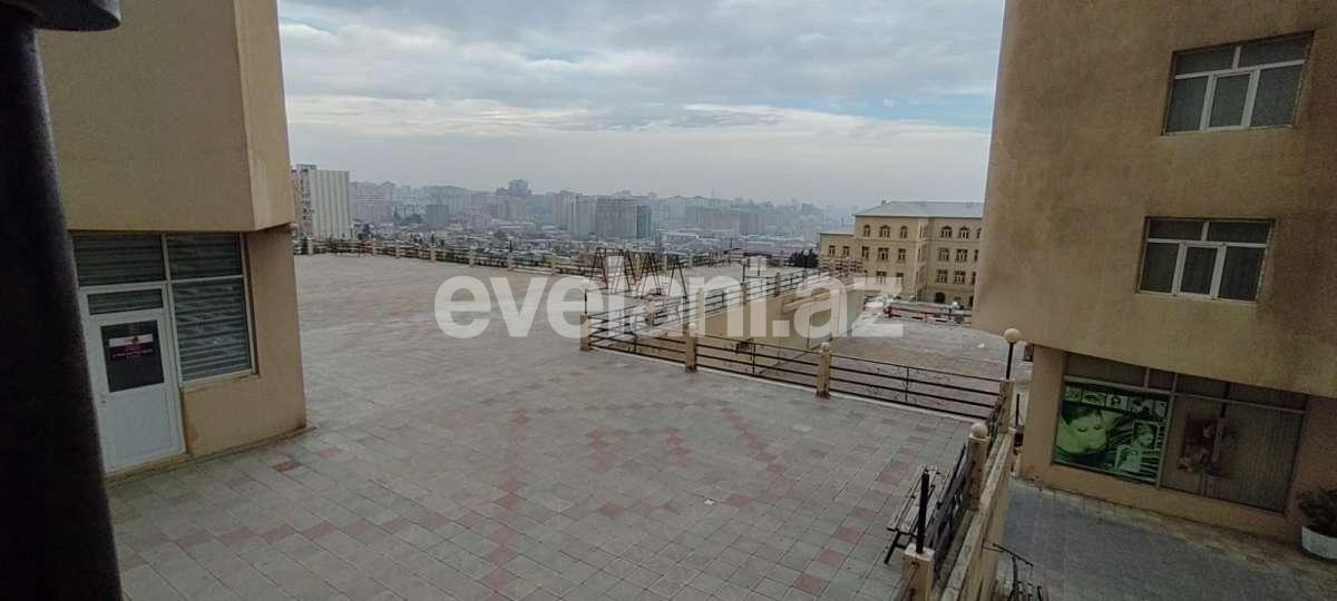 Rent, new building, 2 room, 75 m², Baku, Yasamal r, Yasamal d, Elmlar Akademiyası m.
