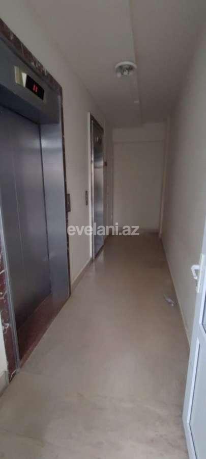 Rent, new building, 2 room, 75 m², Baku, Yasamal r, Yasamal d, Elmlar Akademiyası m.