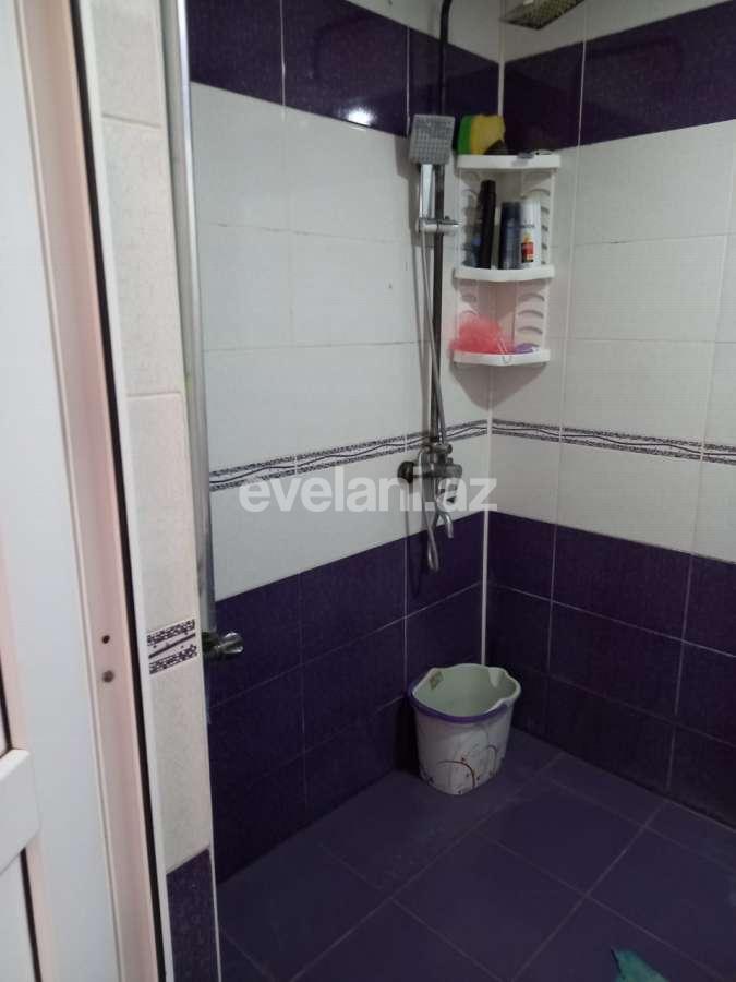 Продаётся, вторичка, 3-комнаты, 80 m², Баку, Хазарский r.