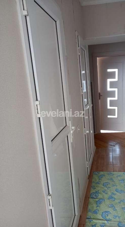 Продаётся, вторичка, 3-комнаты, 80 m², Баку, Хазарский r.