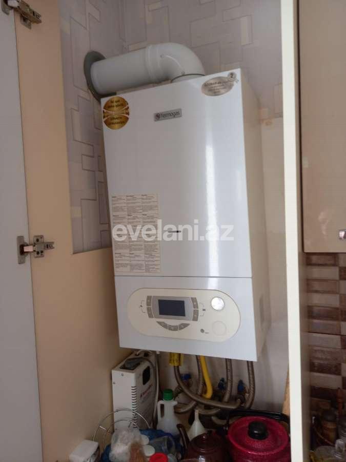 Продаётся, вторичка, 3-комнаты, 80 m², Баку, Хазарский r.