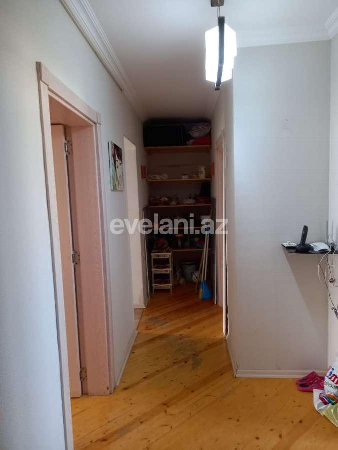Продаётся, вторичка, 3-комнаты, 80 m², Баку, Хазарский r.